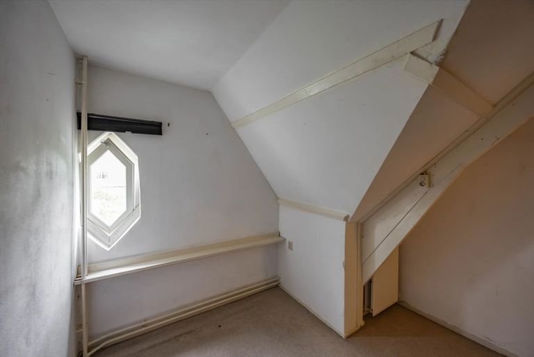 Kamer in meidenhuis Helpman - Afbeelding 4