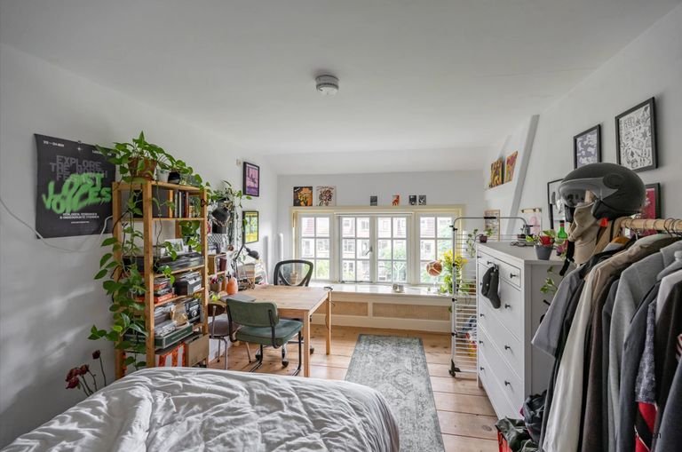 Kamer in meidenhuis Helpman - Afbeelding 6