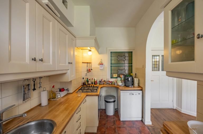 Kamer in meidenhuis Helpman - Afbeelding 8