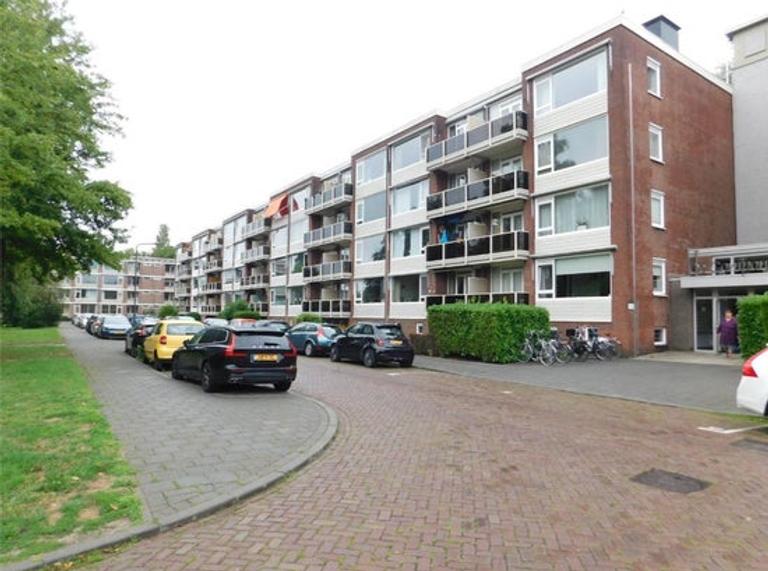 Appartement van 70 m² in Ruitersbos - Afbeelding 1