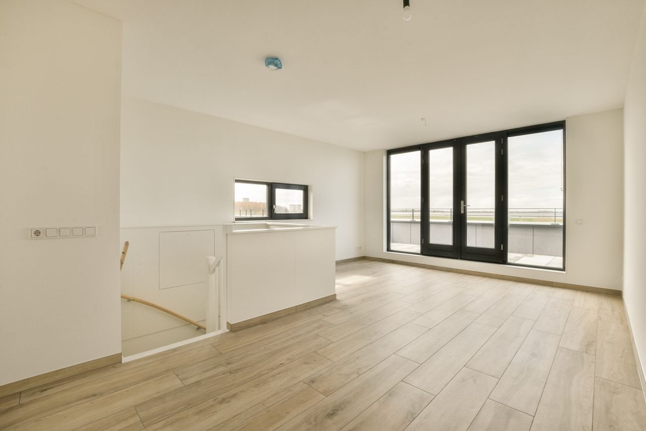 Royaal 4-kamer appartement in Almere Poort - Afbeelding 5