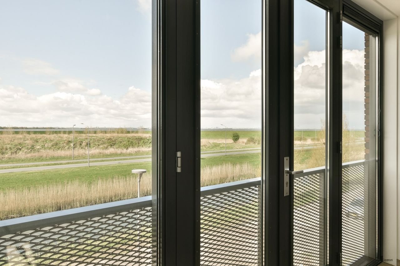 Royaal 4-kamer appartement in Almere Poort - Afbeelding 18