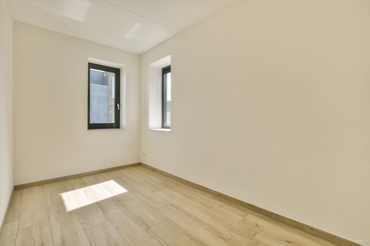 Royaal 4-kamer appartement in Almere Poort - Afbeelding 24