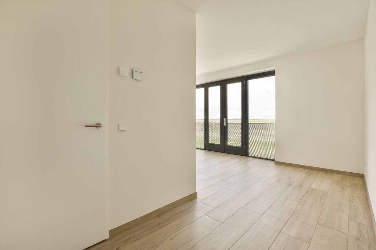 Royaal 4-kamer appartement in Almere Poort - Afbeelding 16