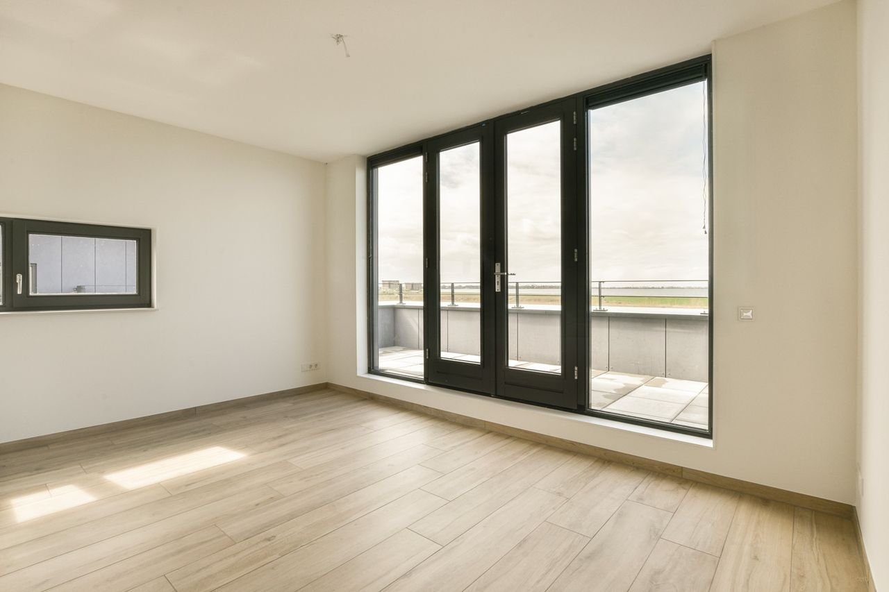 Royaal 4-kamer appartement in Almere Poort - Afbeelding 6
