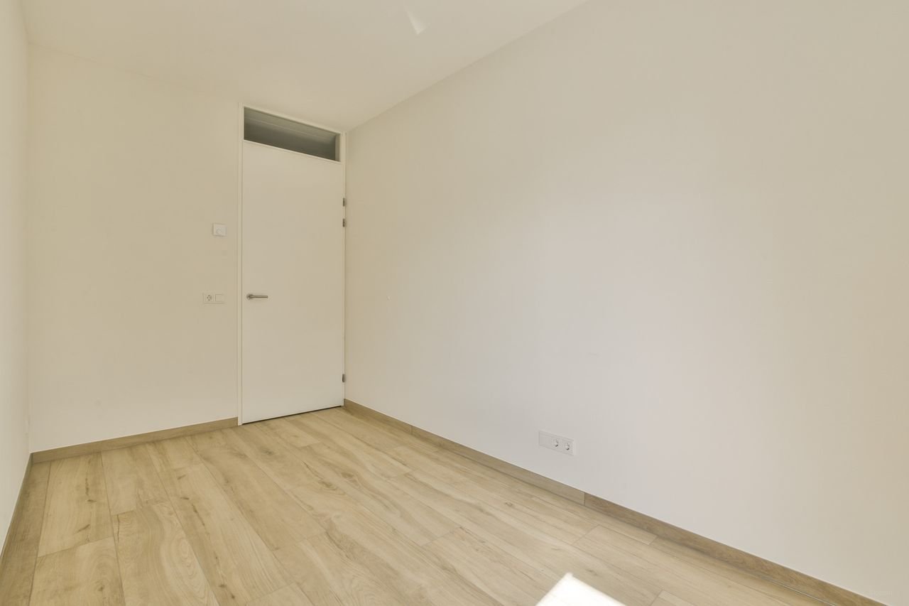 Royaal 4-kamer appartement in Almere Poort - Afbeelding 25