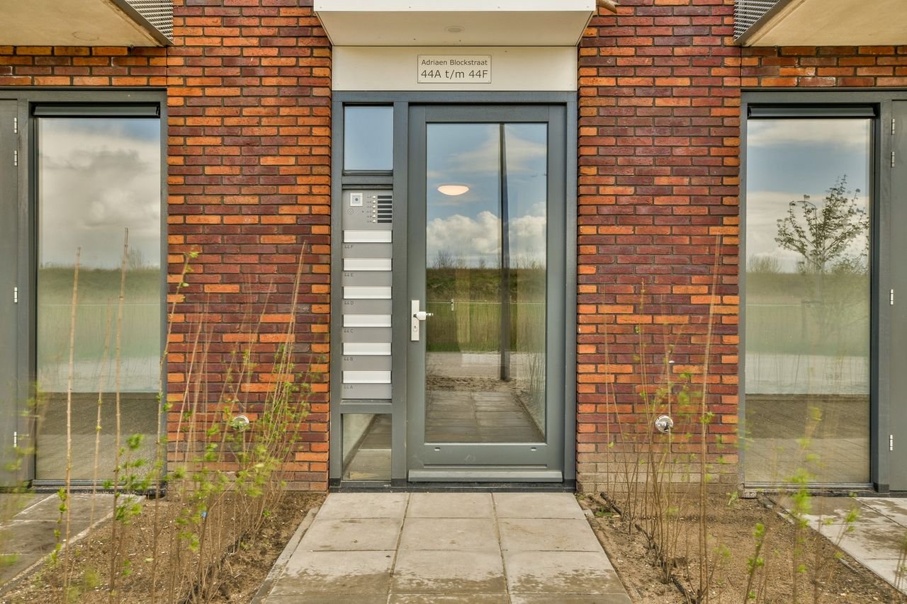 Royaal 4-kamer appartement in Almere Poort - Afbeelding 29