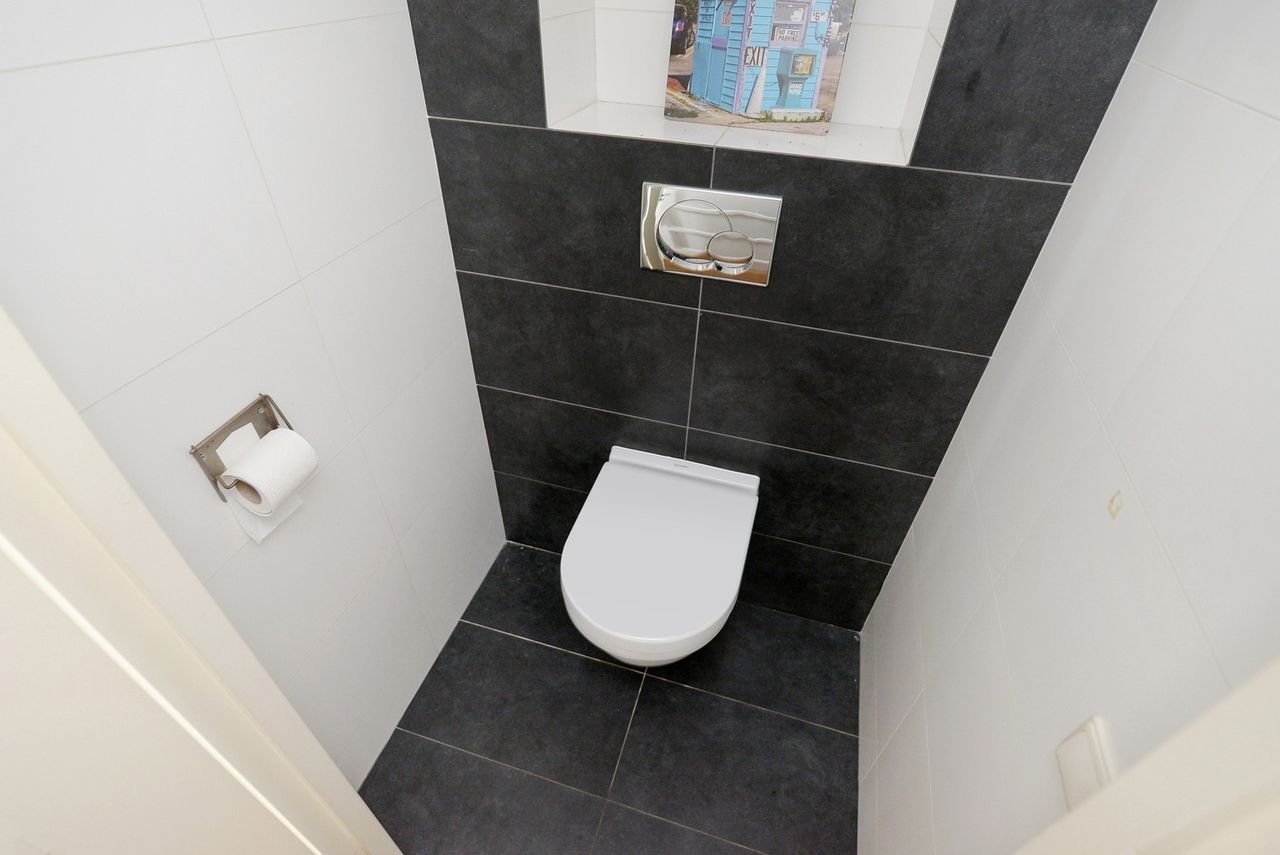 Royale hoekwoning in de Vogelwijk - Afbeelding 22