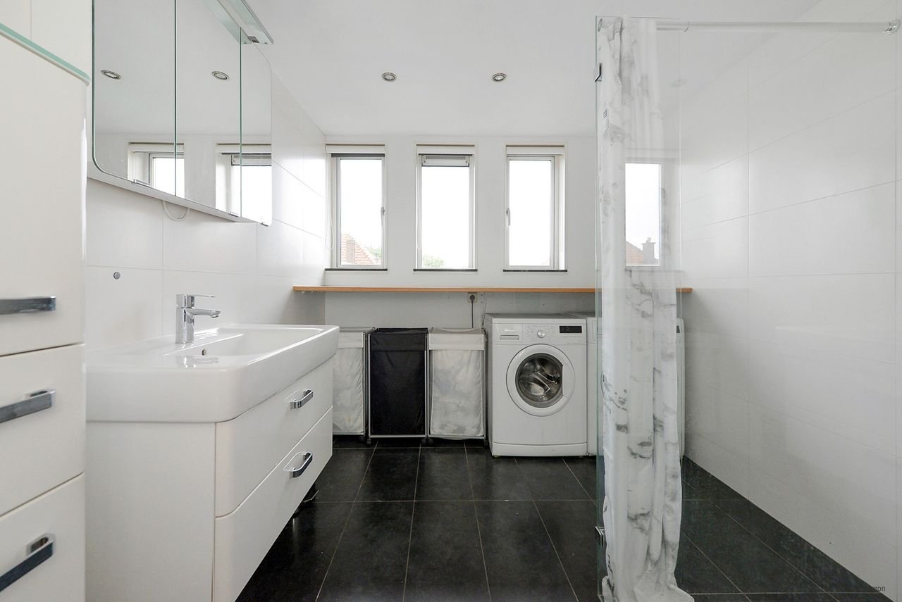 Royale hoekwoning in de Vogelwijk - Afbeelding 25