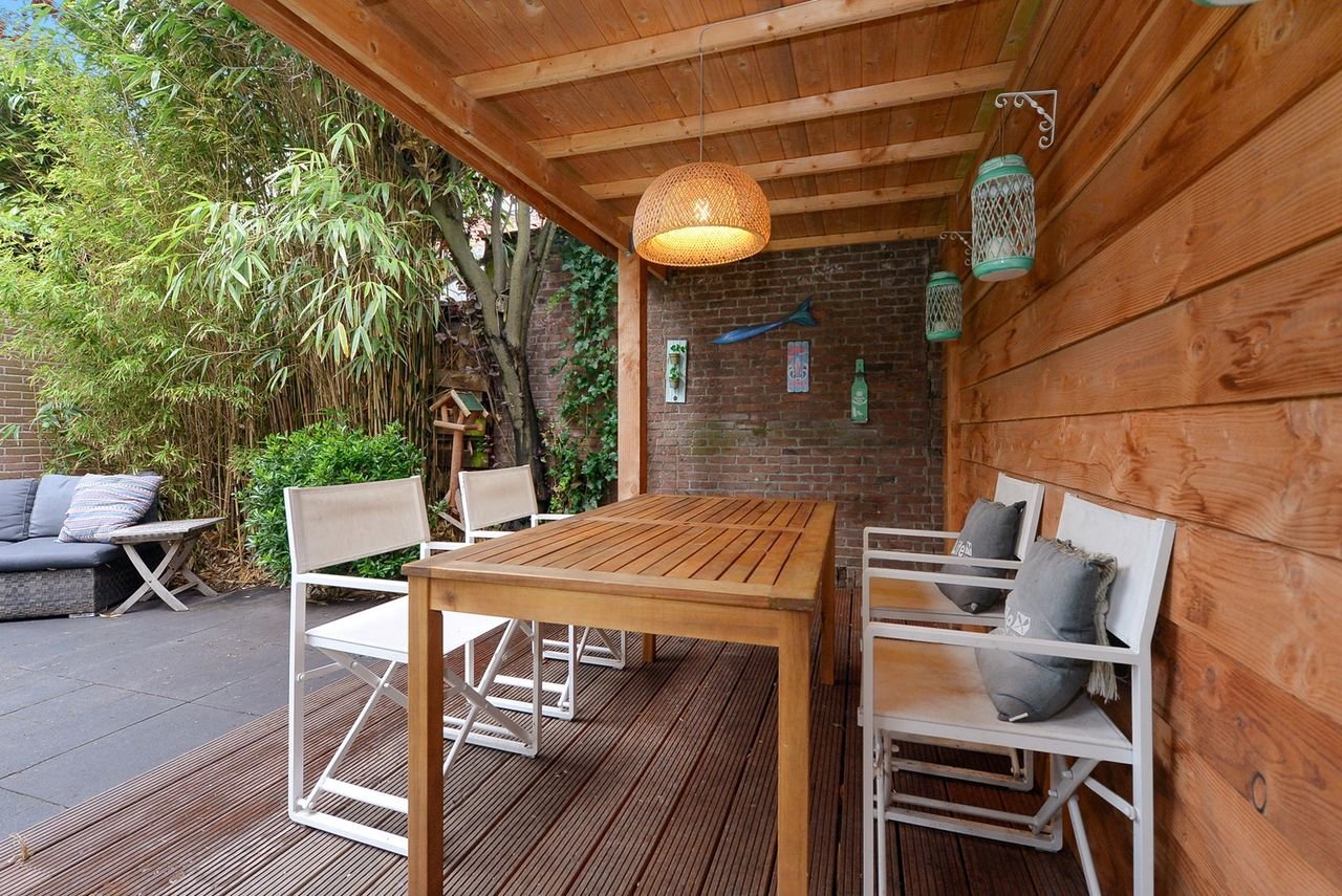 Royale hoekwoning in de Vogelwijk - Afbeelding 10