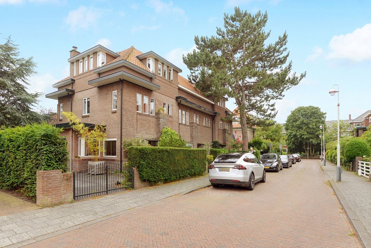 Royale hoekwoning in de Vogelwijk - Afbeelding 28