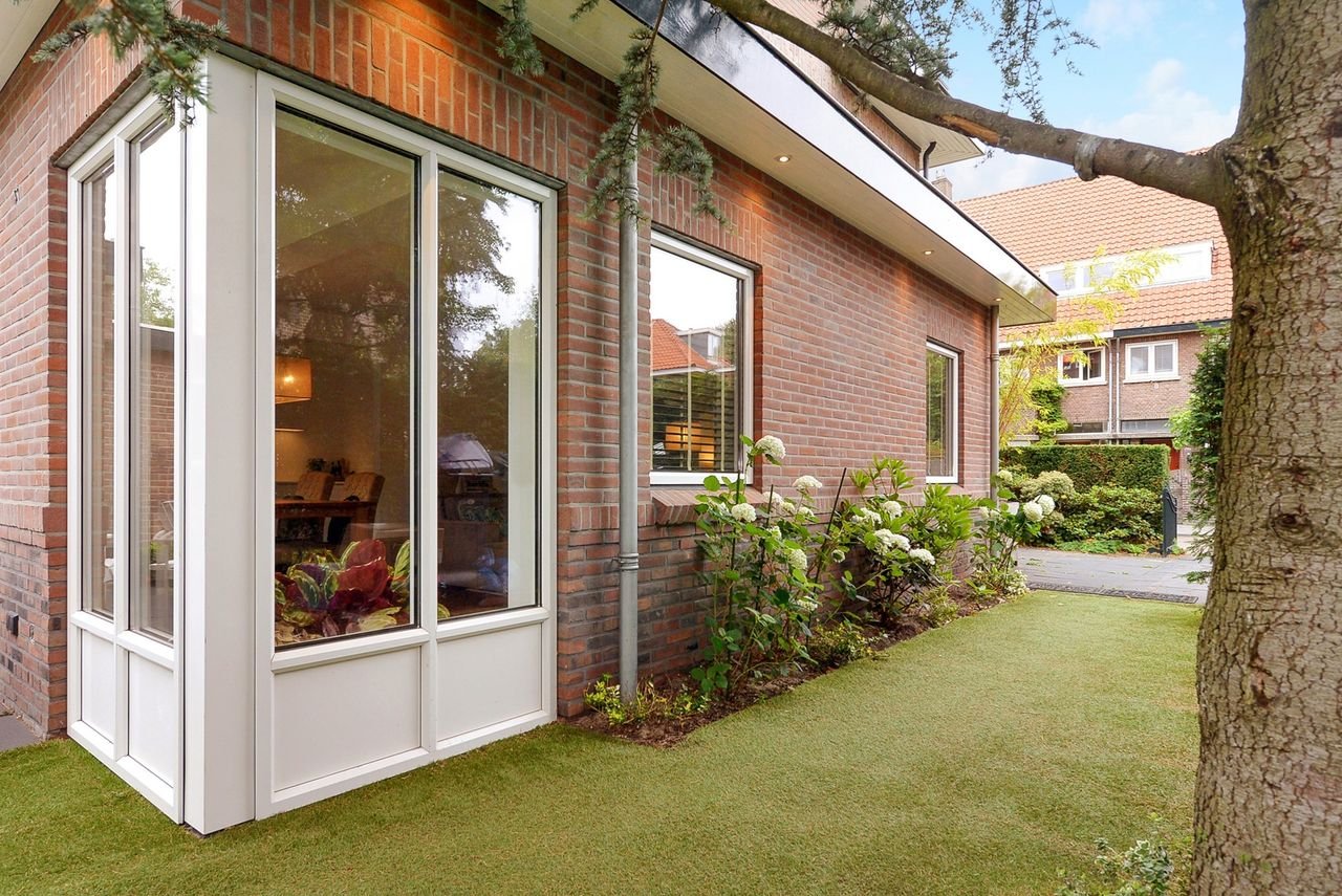 Royale hoekwoning in de Vogelwijk - Afbeelding 13