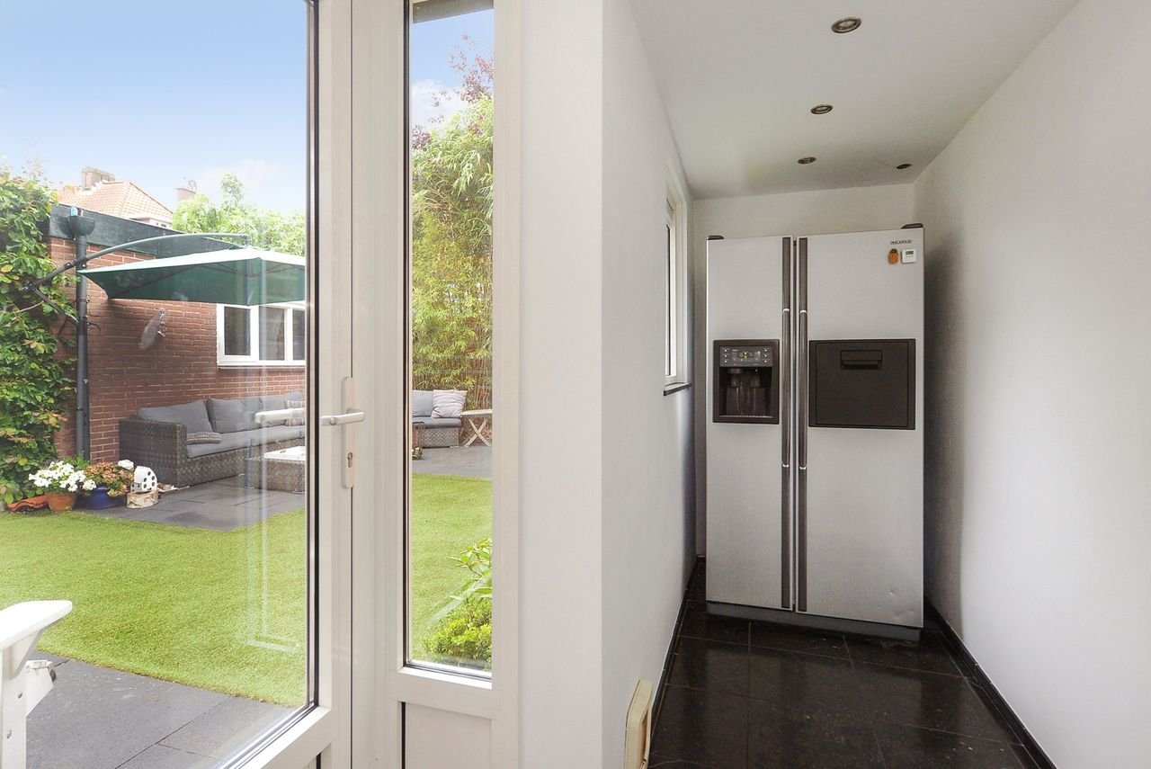 Royale hoekwoning in de Vogelwijk - Afbeelding 8