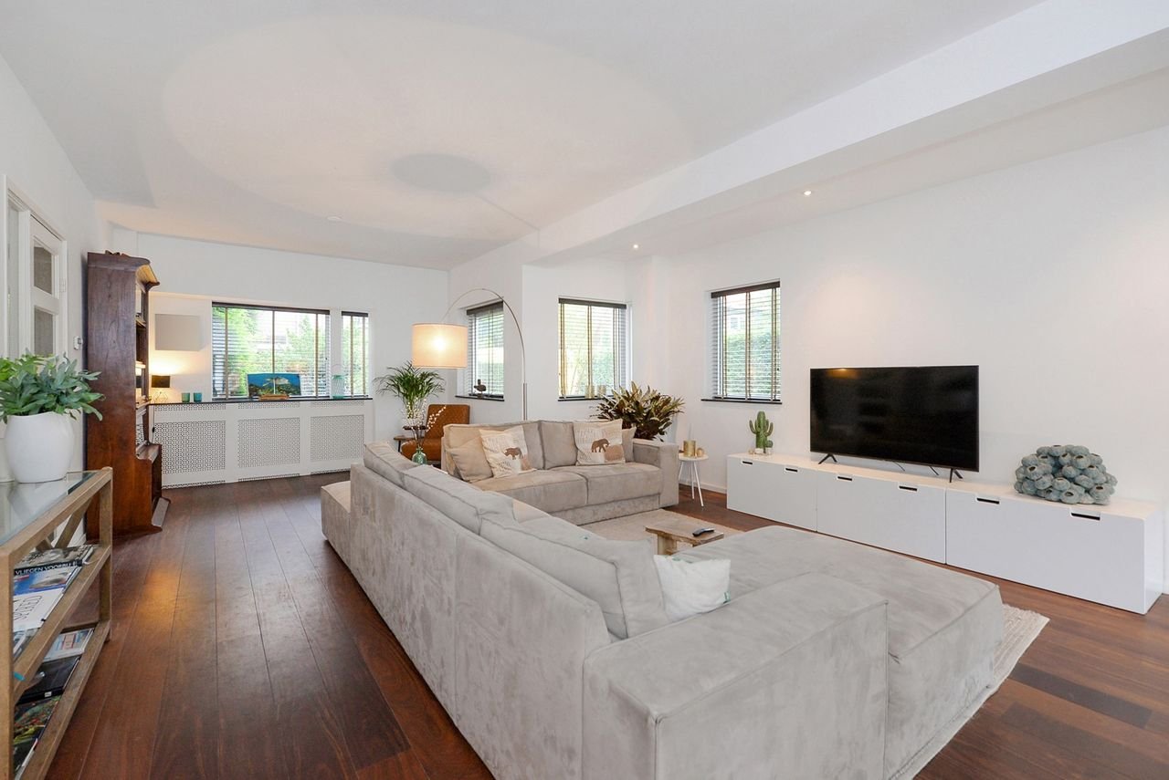 Royale hoekwoning in de Vogelwijk - Afbeelding 2