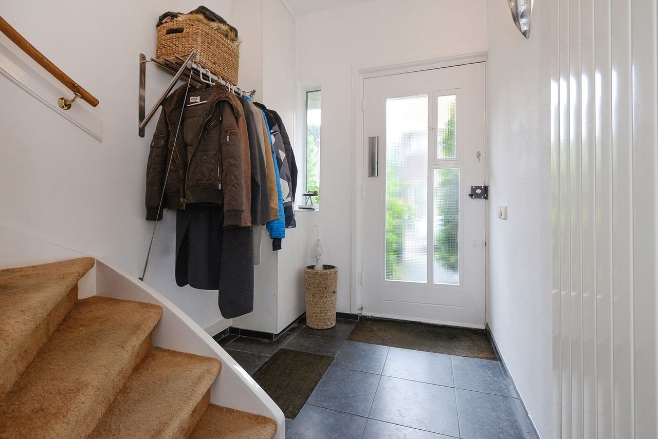 Royale hoekwoning in de Vogelwijk - Afbeelding 15