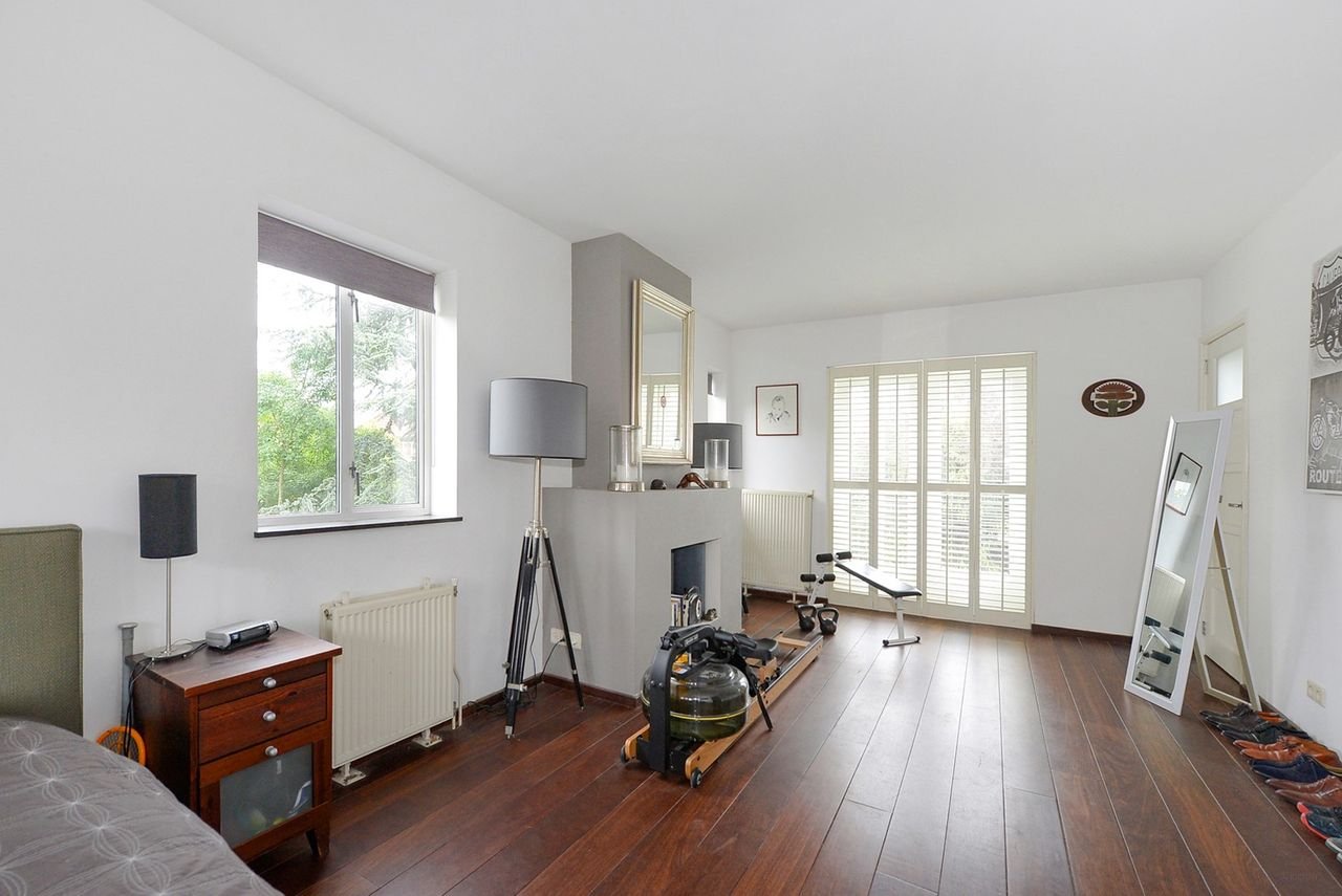 Royale hoekwoning in de Vogelwijk - Afbeelding 19