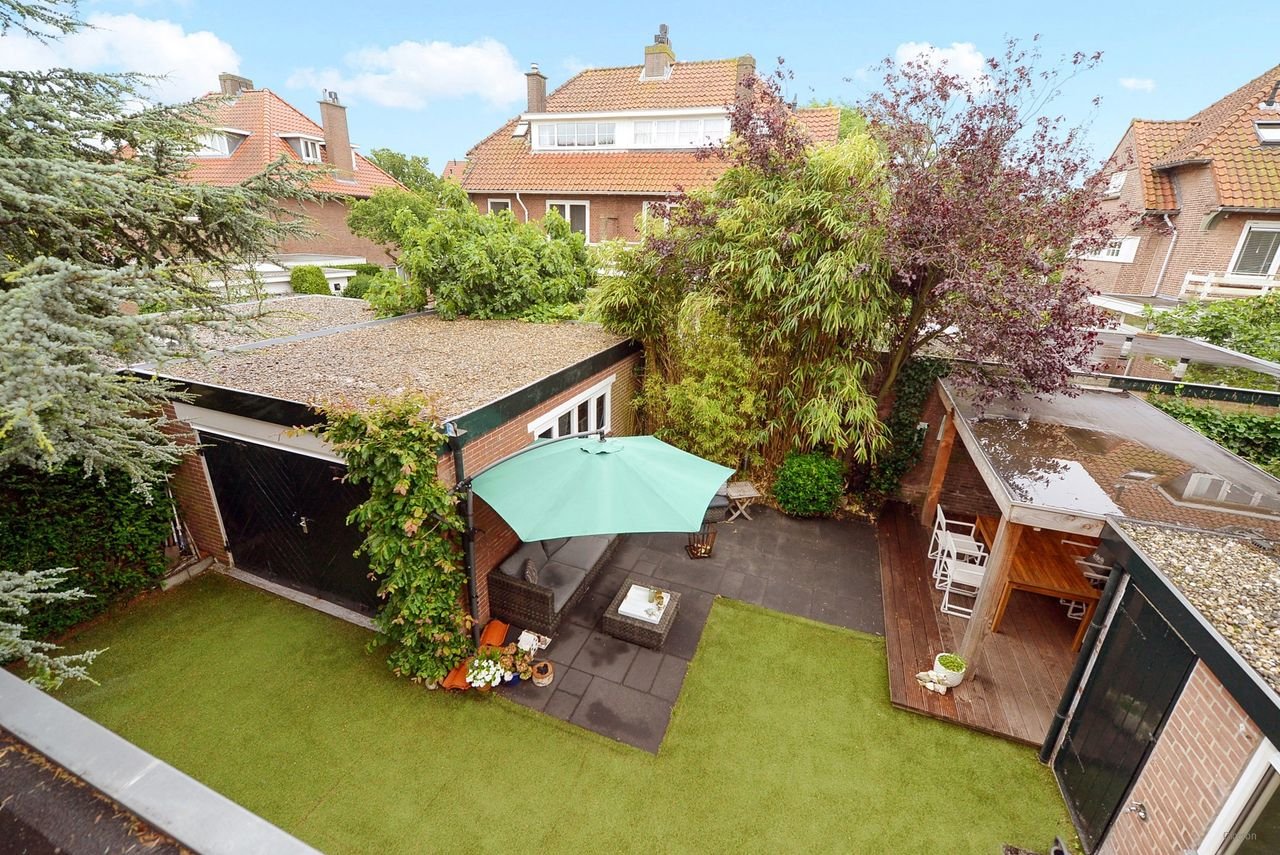 Royale hoekwoning in de Vogelwijk - Afbeelding 26