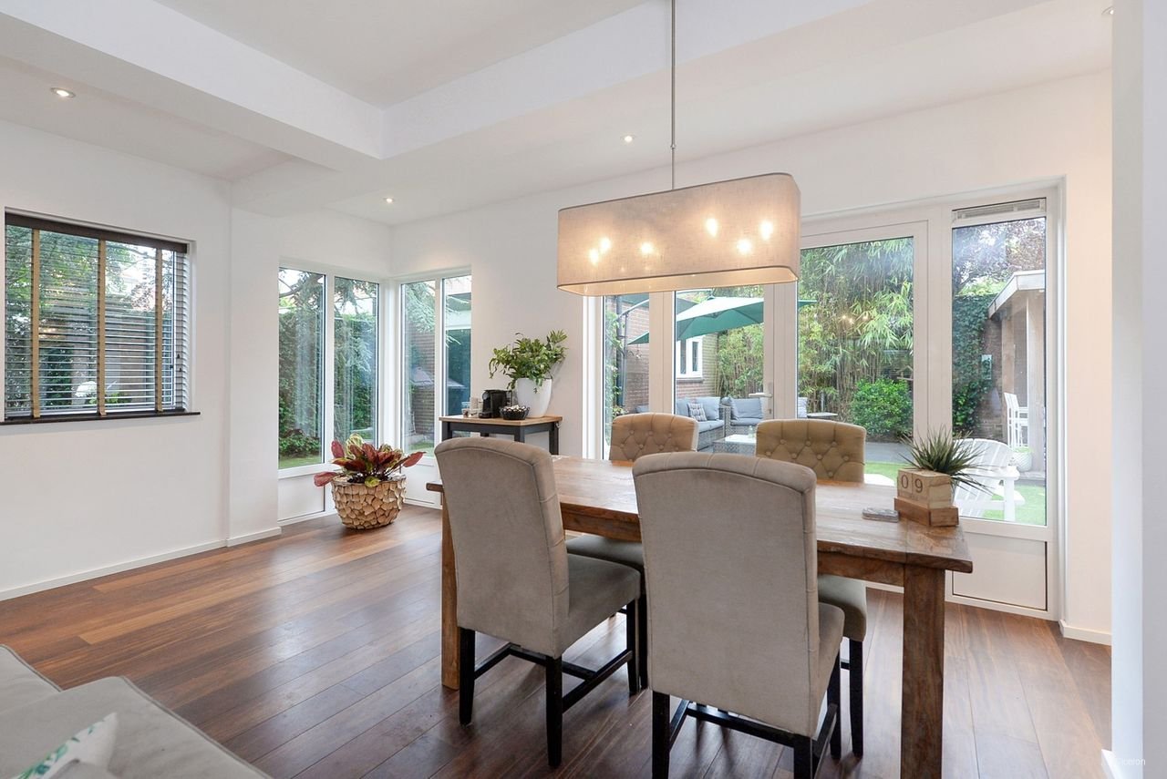 Royale hoekwoning in de Vogelwijk - Afbeelding 4