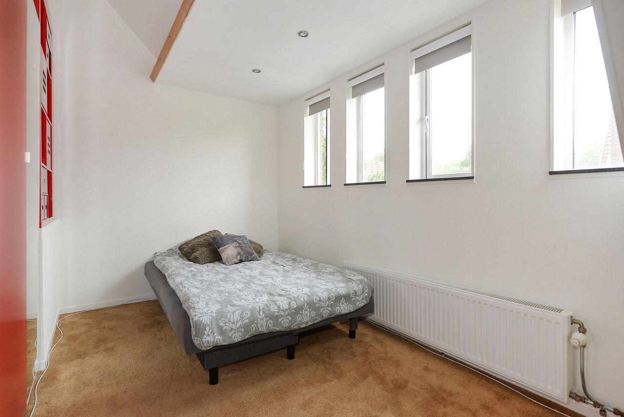 Royale hoekwoning in de Vogelwijk - Afbeelding 23