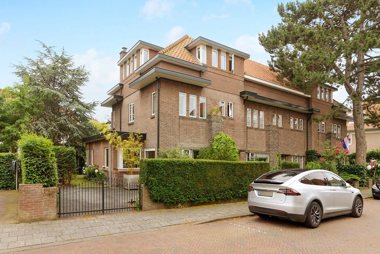Royale hoekwoning in de Vogelwijk - Afbeelding 27