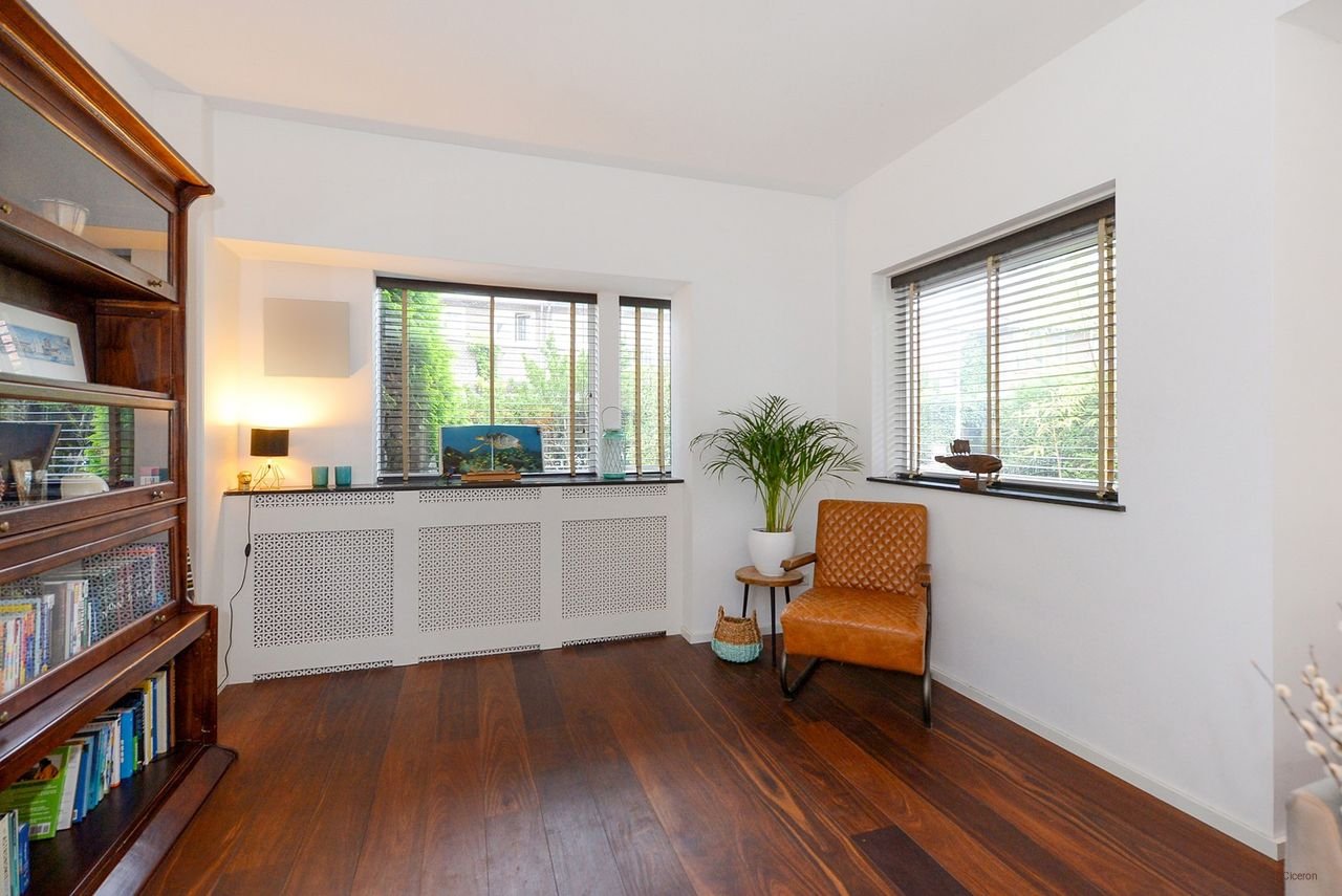 Royale hoekwoning in de Vogelwijk - Afbeelding 3