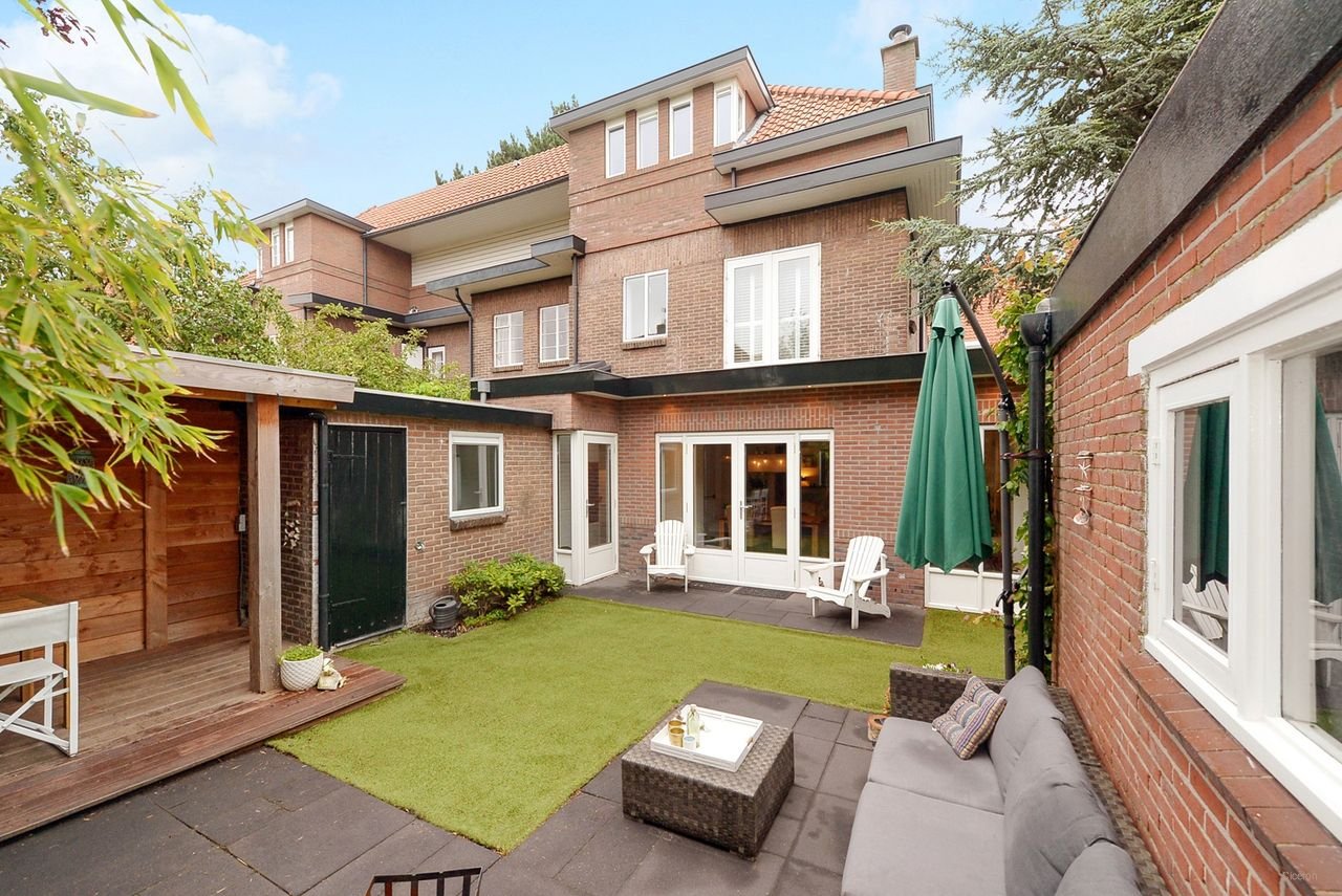 Royale hoekwoning in de Vogelwijk - Afbeelding 14