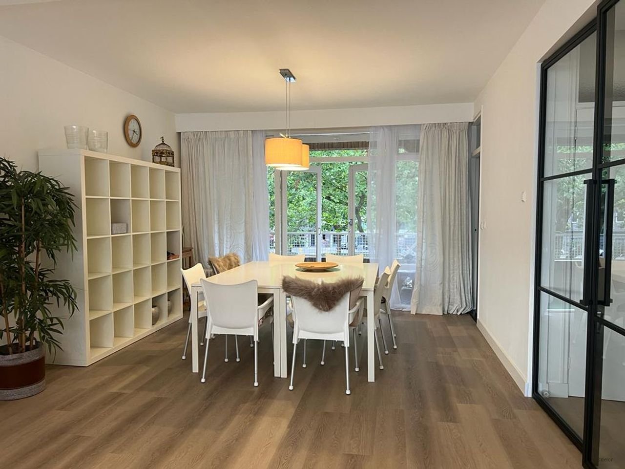 Gemeubileerd 4-slaapkamer appartement in Amstelveen - Afbeelding 6