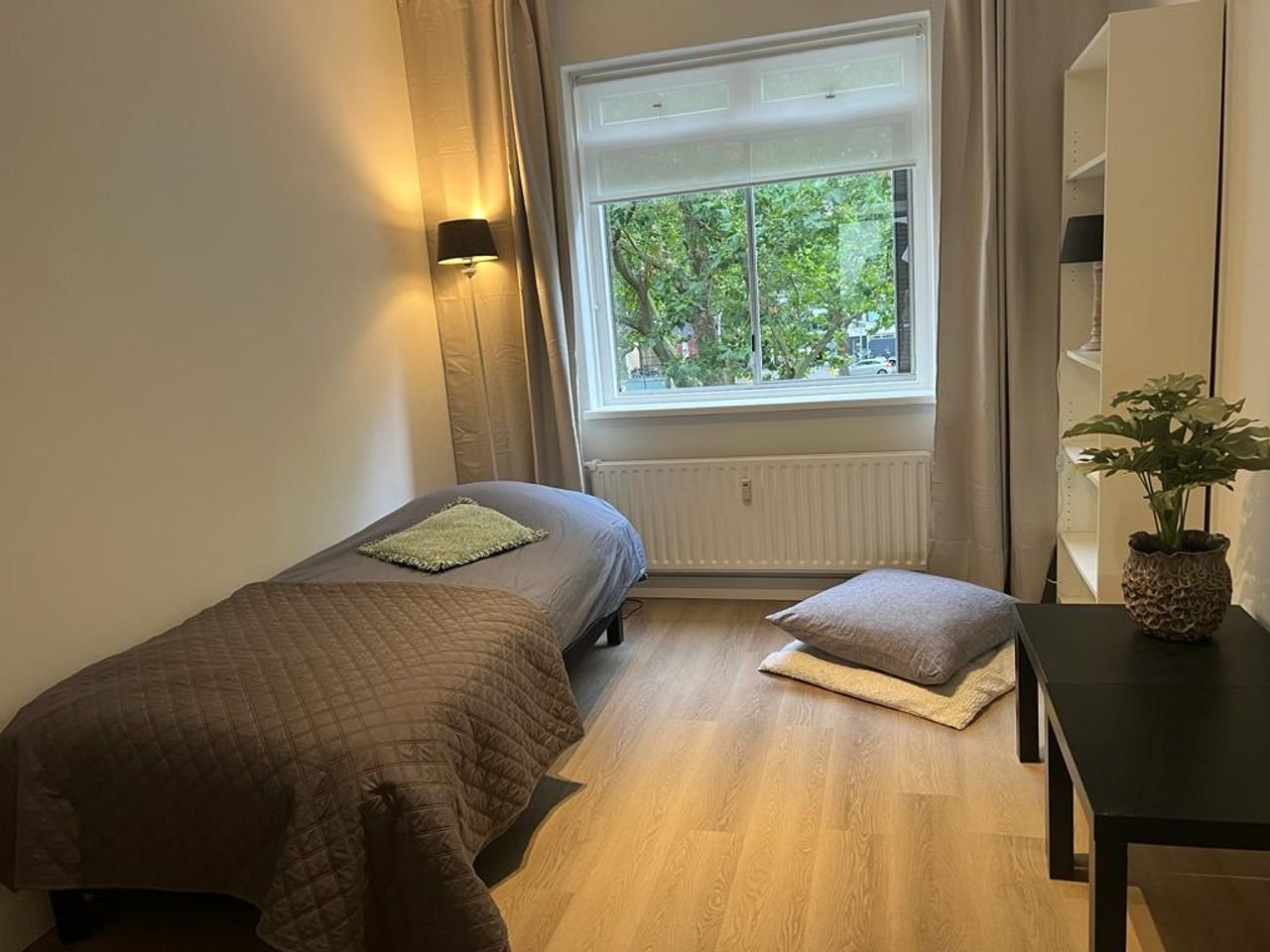 Gemeubileerd 4-slaapkamer appartement in Amstelveen - Afbeelding 11