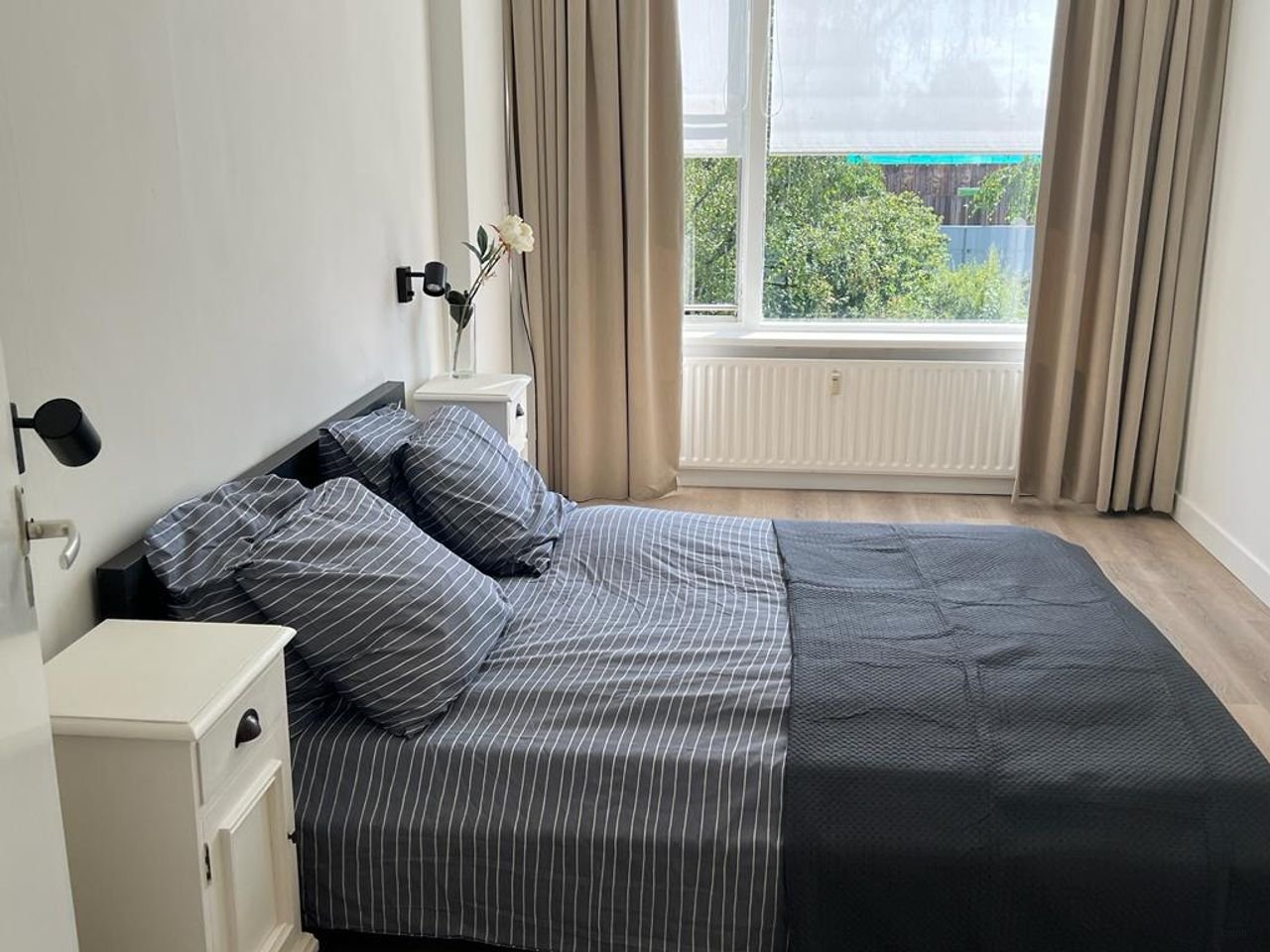 Gemeubileerd 4-slaapkamer appartement in Amstelveen - Afbeelding 8