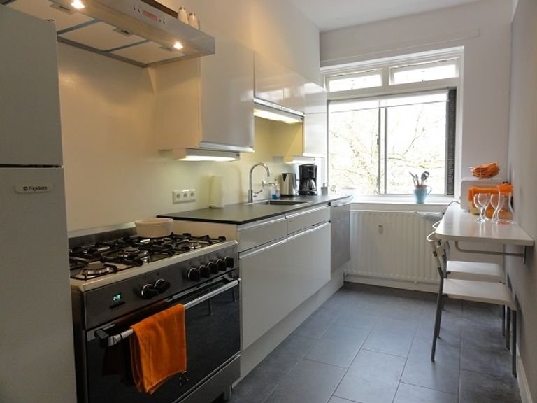 Gemeubileerd 4-slaapkamer appartement in Amstelveen - Afbeelding 16