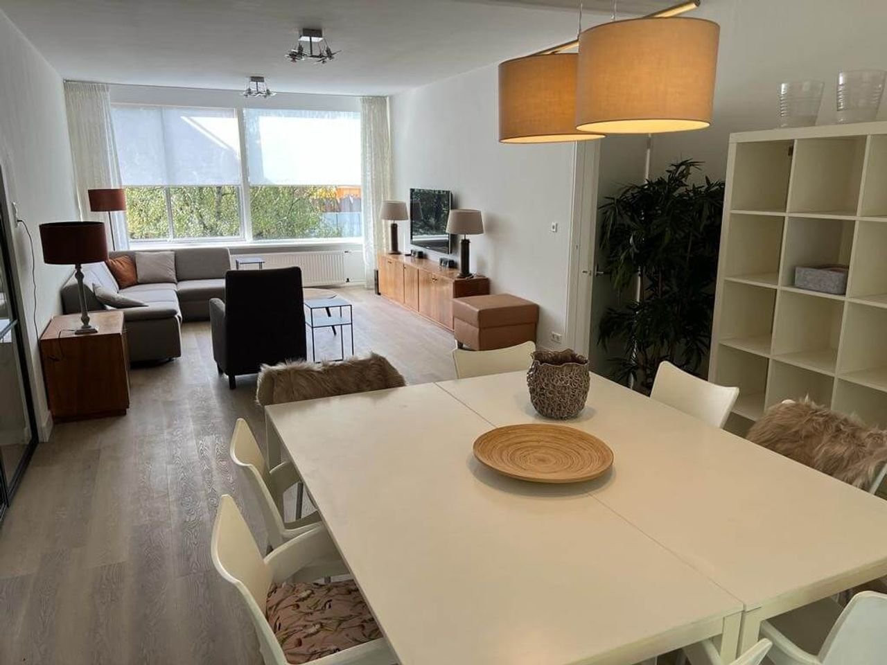 Gemeubileerd 4-slaapkamer appartement in Amstelveen - Afbeelding 5