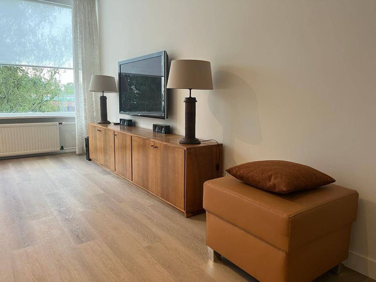 Gemeubileerd 4-slaapkamer appartement in Amstelveen - Afbeelding 7