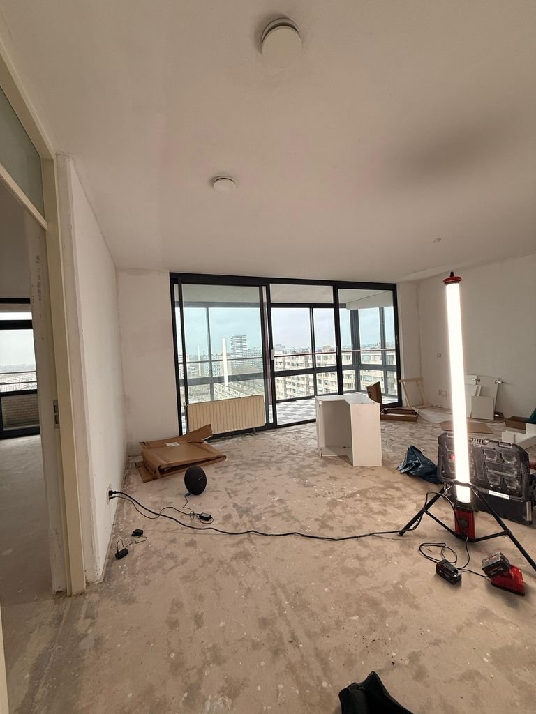 Royaal gerenoveerd 4-kamer appartement (122m2) - Afbeelding 3