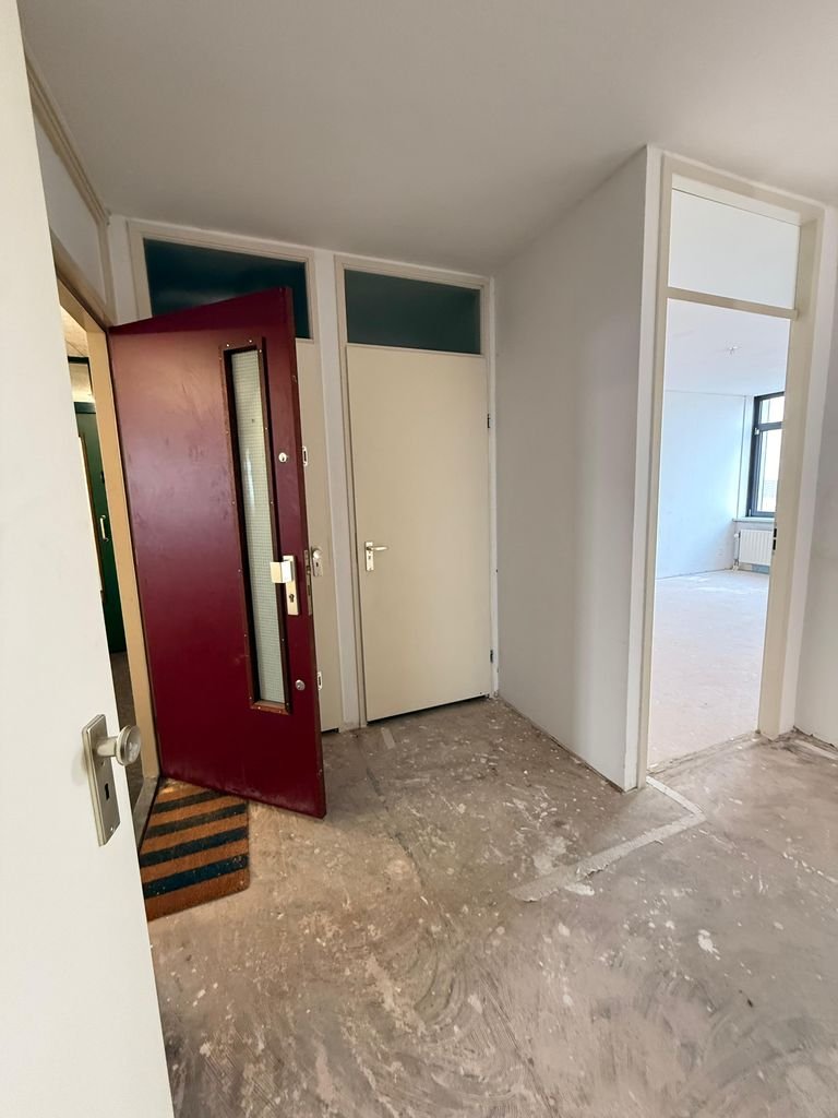 Royaal gerenoveerd 4-kamer appartement (122m2) - Afbeelding 2
