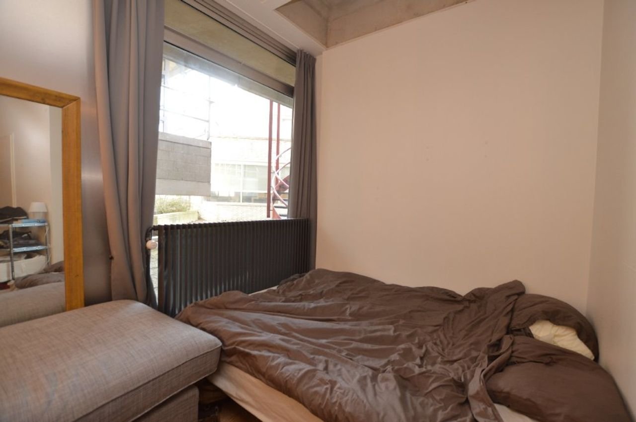 Studio with terrace on the canal - Image 4