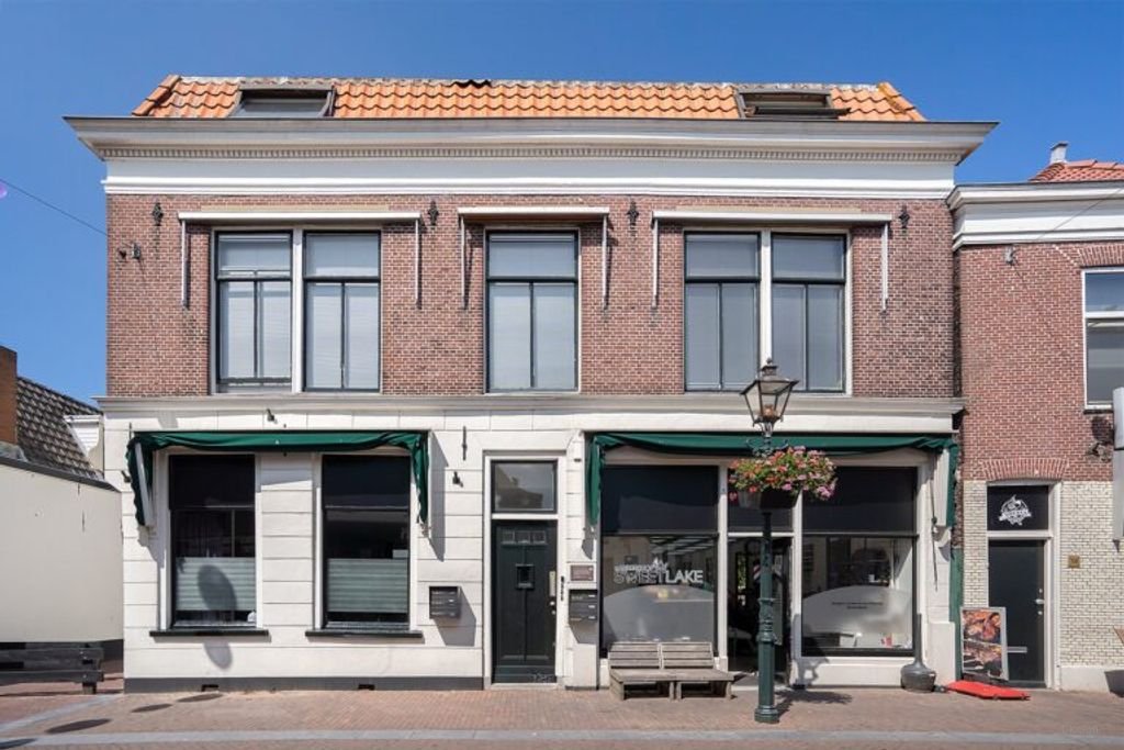 Wonen onder de balken in de Dorpsstraat - Afbeelding 2