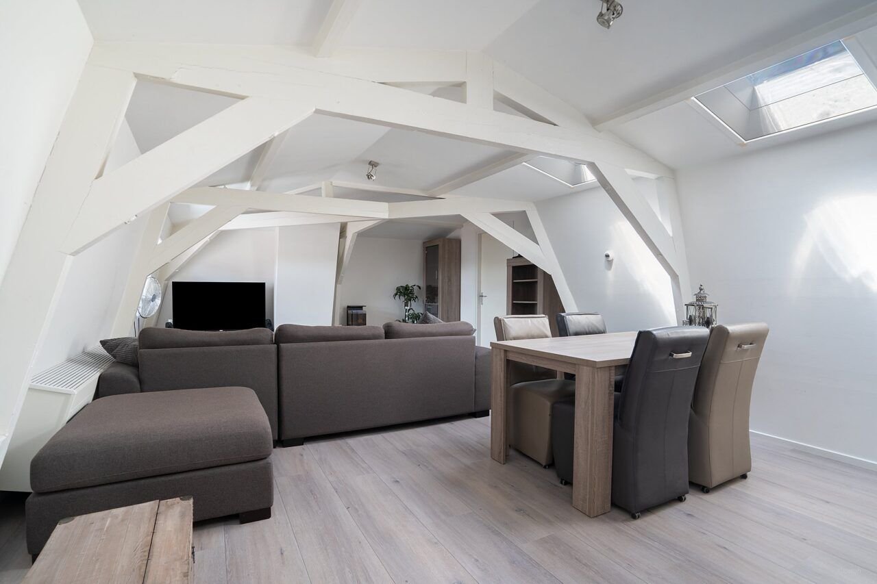 Wonen onder de balken in de Dorpsstraat - Afbeelding 1