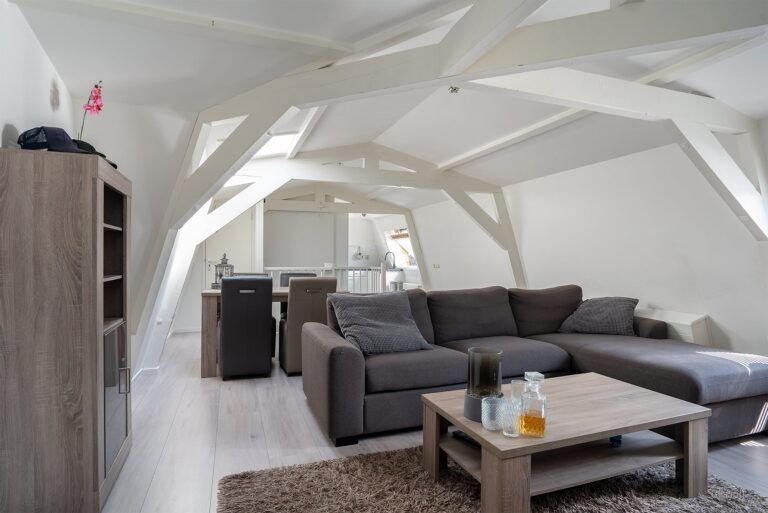 Wonen onder de balken in de Dorpsstraat - Afbeelding 8