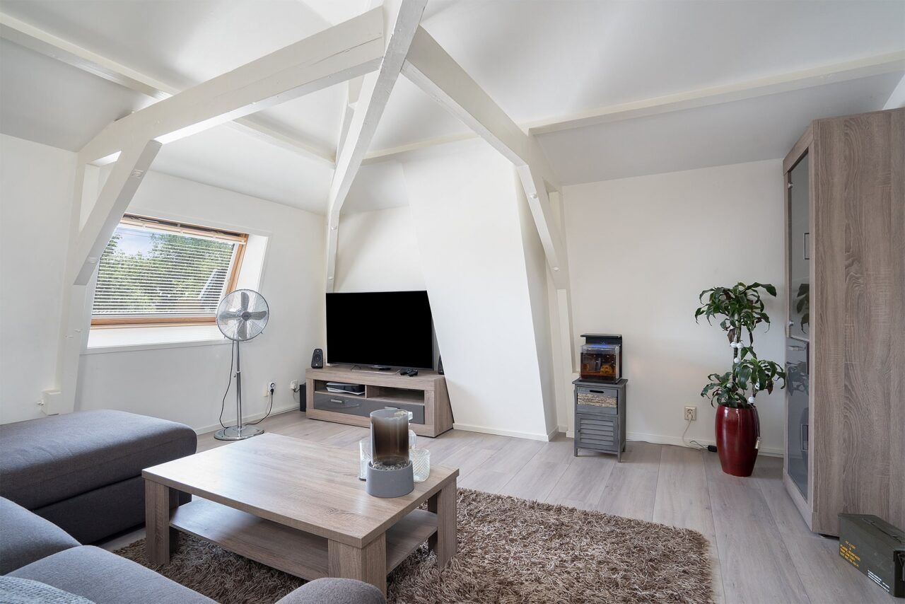 Wonen onder de balken in de Dorpsstraat - Afbeelding 5