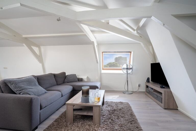 Wonen onder de balken in de Dorpsstraat - Afbeelding 6