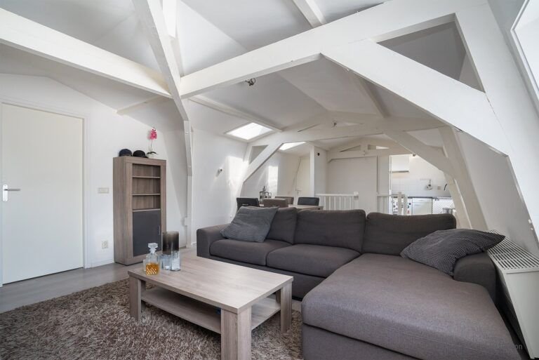 Wonen onder de balken in de Dorpsstraat - Afbeelding 7