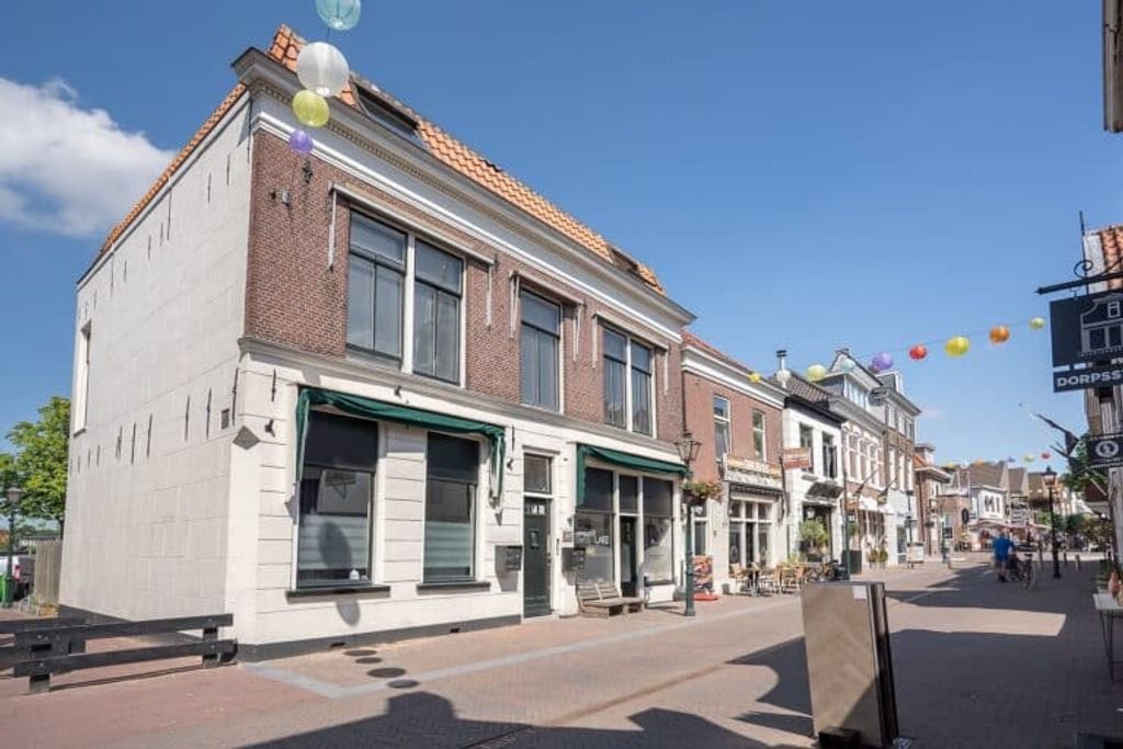Wonen onder de balken in de Dorpsstraat - Afbeelding 3