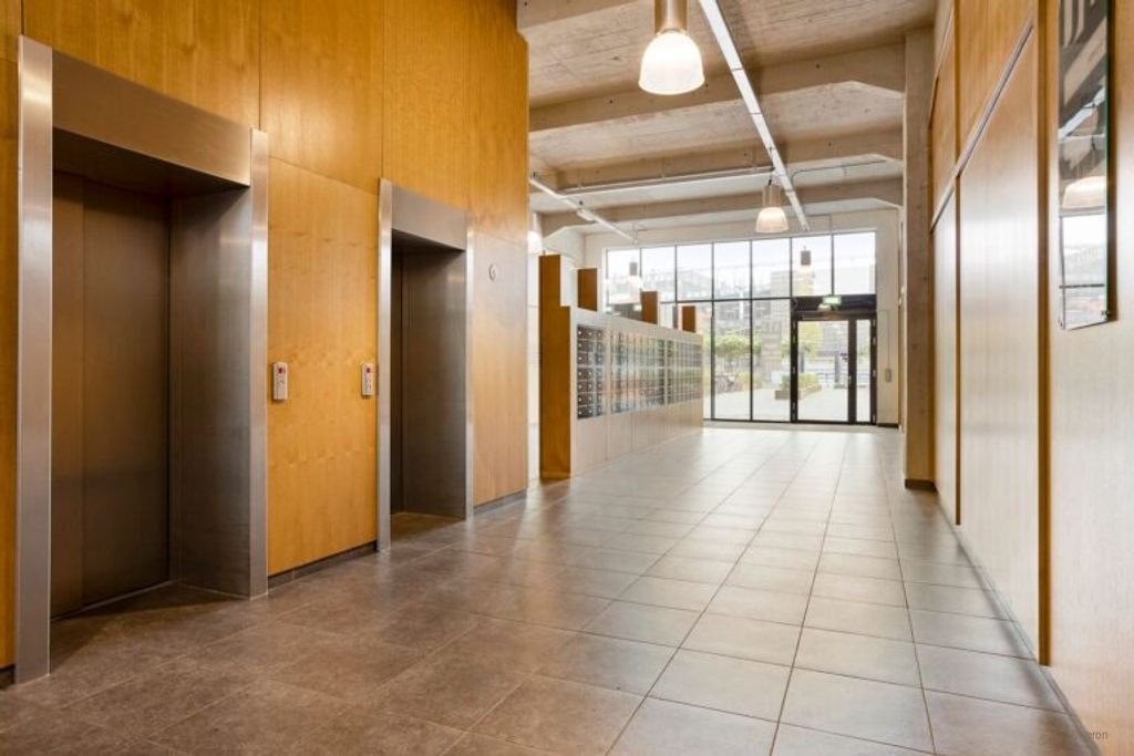 Furnished loft in the Lichttoren - Image 2