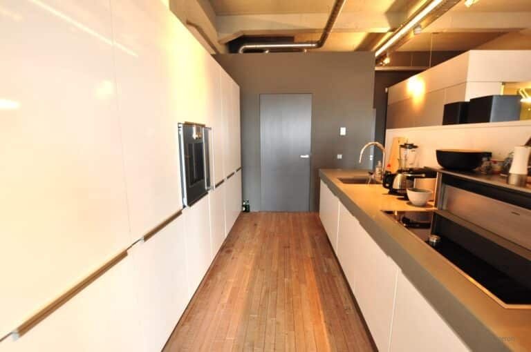Furnished loft in the Lichttoren - Image 6