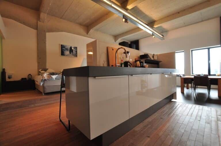 Furnished loft in the Lichttoren - Image 5