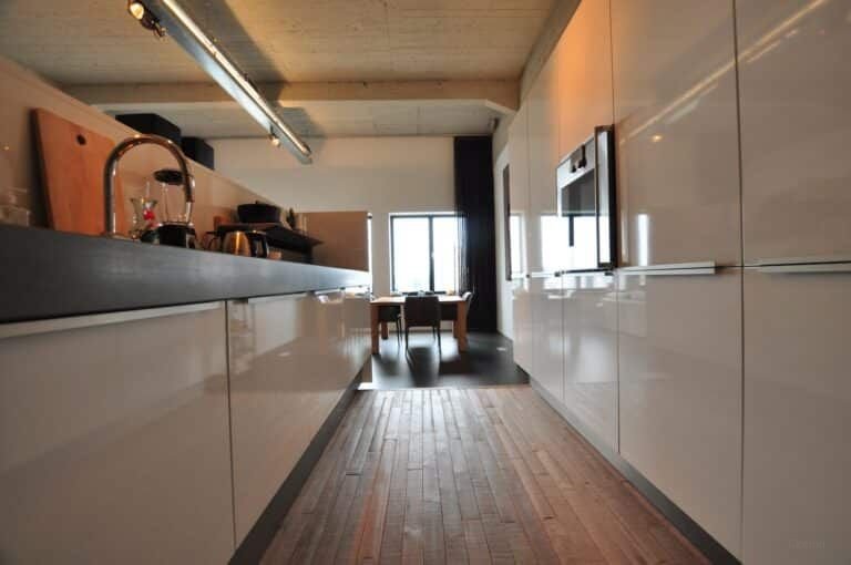 Furnished loft in the Lichttoren - Image 4