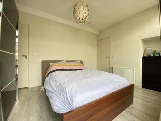 Fijne topetage in Laakkwartier-West