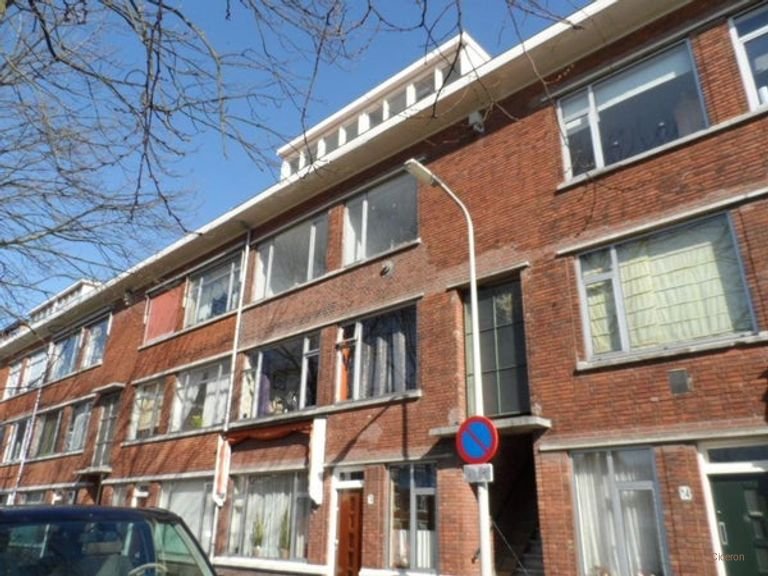 Fijne topetage in Laakkwartier-West - Afbeelding 6