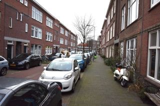 2 rooms for 1 person, The Hague - Image 11