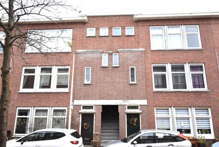 2 rooms for 1 person, The Hague - Image 1
